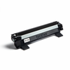 Toner originale Brother TN-1050 per stampanti Brother DCP / MFC - Stampa fino a 1.000 al 5% di copertura - Nero
