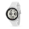 Sector EX-17 – Orologio Uomo Digitale Gomma Bianco (R3251277005)