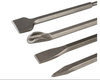 Set di punte e ceselli da trapano per muratura SDS Plus Silverline