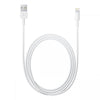 APPLE CAVO LIGHTNING TO USB CABLE (2 M)