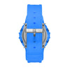 Sector EX-05 – Orologio Uomo Digitale Blu Trasparente (R3251526001)