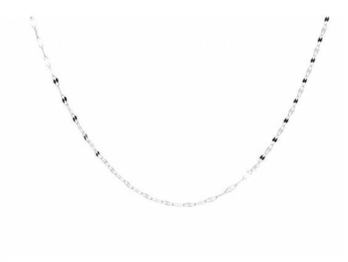 STROILI - Catenina Poeme oro bianco