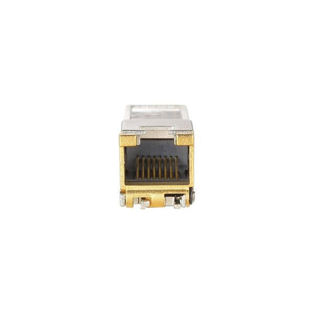 LevelOne SFP-3841 modulo del ricetrasmettitore di rete Rame 1250 Mbit/s