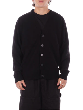 Amaranto Maglie Nero da uomo