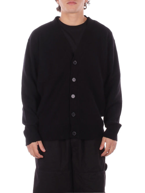 Amaranto Maglie Nero da uomo
