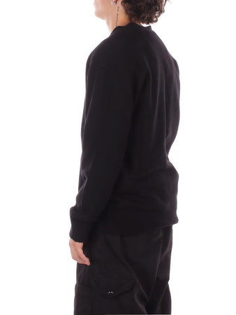 Amaranto Maglie Nero da uomo