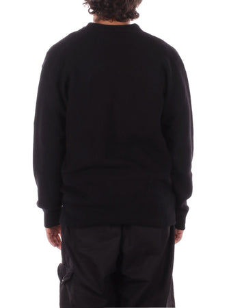 Amaranto Maglie Nero da uomo