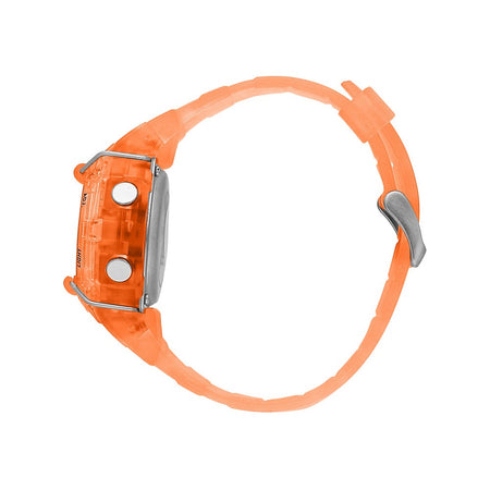 Sector EX-05 – Orologio Uomo Digitale Arancione Trasparente (R3251526002)