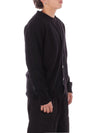 Amaranto Maglie Nero da uomo