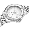 Sector 230 Donna Acciaio Silver con Quadrante Bianco (R3253161534)