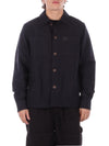 Fred Perry Camicie Nero da uomo