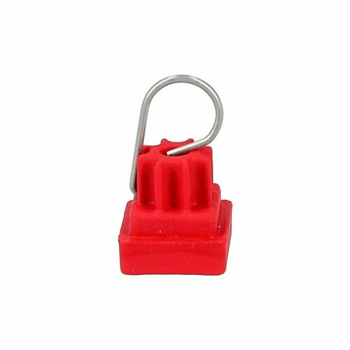 Gommino Piedino per Griglia Piano Cottura Smeg 764010175