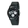 Sector 660 – Orologio Uomo Nero Multifunzione (R3253517003)