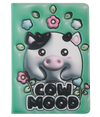 ITOTAL NOTEBOOK 3D SQUISHY MUCCA