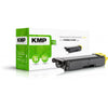 KMP K-T55 cartuccia toner 1 pz Giallo (K-T55 Toner yellow compatible)