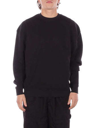John Richmond Maglie Nero da uomo