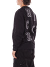 John Richmond Maglie Nero da uomo