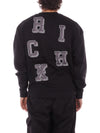 John Richmond Maglie Nero da uomo