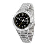 Sector 270 – Orologio Uomo Datario Acciaio Nero (R3253578006)