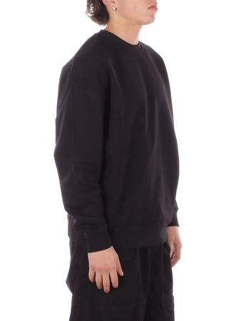 John Richmond Maglie Nero da uomo