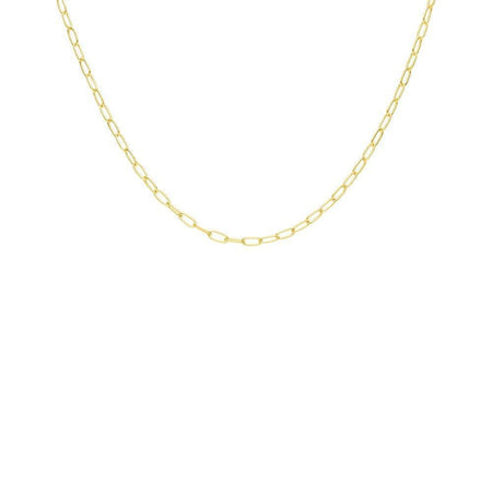 STROILI - Catenina Poeme oro giallo