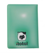 ITOTAL NOTEBOOK 3D SQUISHY MUCCA