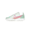 Nike Scarpa Bassa Donna W Waffle Racer 2x Steam/active Fuchsia/light Sienna da donna