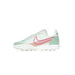 Nike Scarpa Bassa Donna W Waffle Racer 2x Steam/active Fuchsia/light Sienna da donna