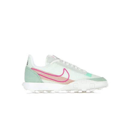 Nike Scarpa Bassa Donna W Waffle Racer 2x Steam/active Fuchsia/light Sienna da donna