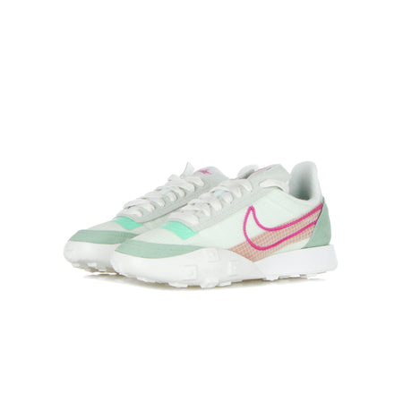 Nike Scarpa Bassa Donna W Waffle Racer 2x Steam/active Fuchsia/light Sienna da donna