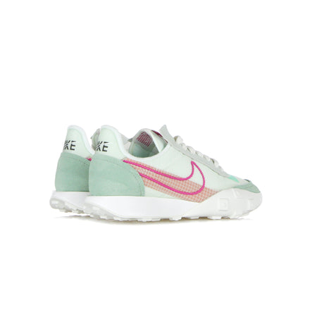 Nike Scarpa Bassa Donna W Waffle Racer 2x Steam/active Fuchsia/light Sienna da donna