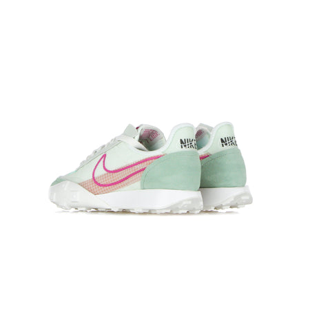 Nike Scarpa Bassa Donna W Waffle Racer 2x Steam/active Fuchsia/light Sienna da donna