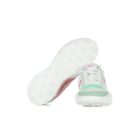 Nike Scarpa Bassa Donna W Waffle Racer 2x Steam/active Fuchsia/light Sienna da donna