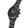 Sector 670 – Orologio Uomo Acciaio Nero Multifunzionale (R3273740005)