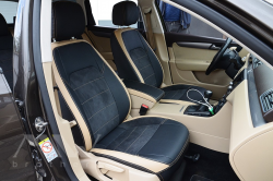Coprisedili su misura per Volkswagen Passat B7 (2010-2015)