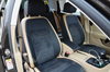 Coprisedili su misura per Volkswagen Passat B7 (2010-2015)
