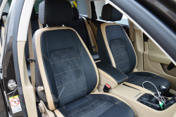 Coprisedili su misura per Volkswagen Passat B7 (2010-2015)