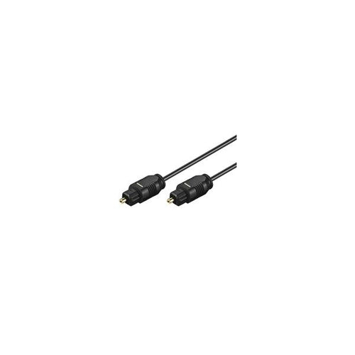 CAVO AUDIO DIGITALE TOSLINK 1,5 MT.