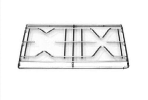 Griglia due fuochi DX C/PIOLI P.G 470x265 Piano cottura Elba F0822