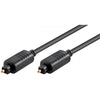CAVO AUDIO OTTICO TOSLINK MASCHIO - MASCHIO MT. 2