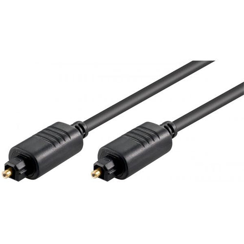 CAVO AUDIO OTTICO TOSLINK MASCHIO - MASCHIO MT. 2