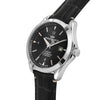 Philip Watch Blaze – Orologio Uomo Automatico Nero Pelle (R8221165004)