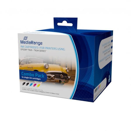 COMPATIBILE EPSON T1631 BLACK