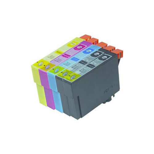 COMPATIBILE EPSON T1631 BLACK