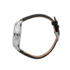 Philip Watch Blaze – Orologio Uomo Automatico Nero Pelle (R8221165004)