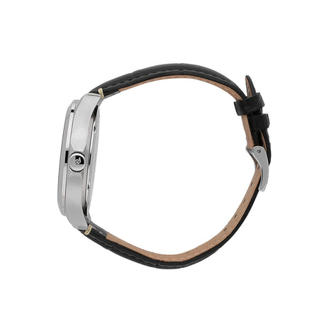 Philip Watch Blaze – Orologio Uomo Automatico Nero Pelle (R8221165004)