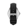 Philip Watch Blaze – Orologio Uomo Automatico Nero Pelle (R8221165004)