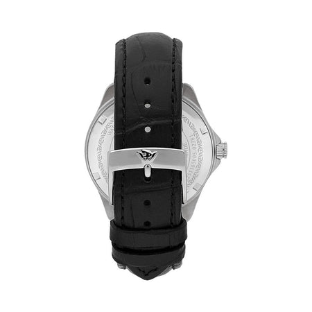 Philip Watch Blaze – Orologio Uomo Automatico Nero Pelle (R8221165004)