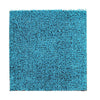 Erba sintetica Greenwich in polipropilene blu prato artificiale da esterno 300 x 100 cm