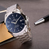 Philip Watch Blaze – Orologio Uomo Automatico Acciaio Blu (R8223165004)